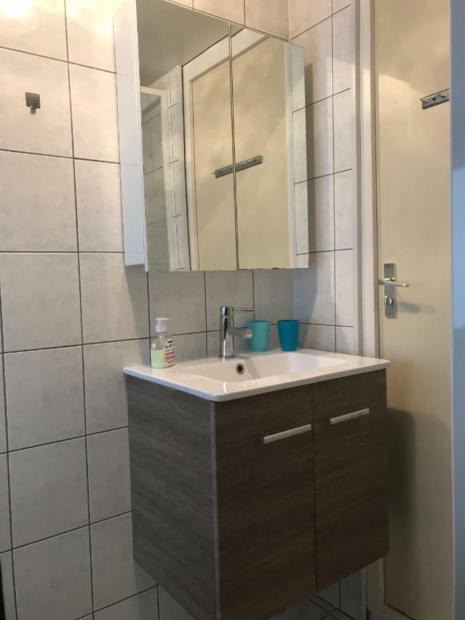Вілла Durbuy Vakantie - Bungalow 16 Екстер'єр фото